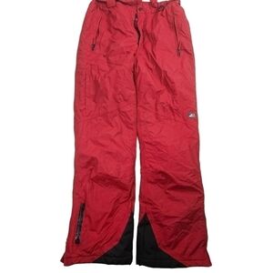 Snowtex Kids Insulated Waterproof Snow Ski Pants in XL